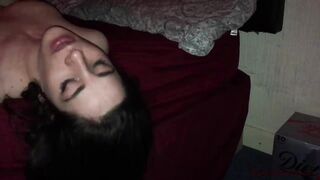 My Sister, Husband Put His Cock Inside My Mouth