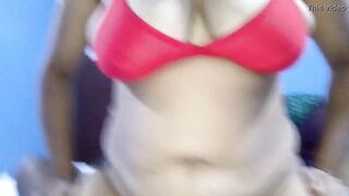 stepmom wake up me with oral sex riding my morning wood