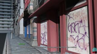 ACTING LESSONS - MEGAN ROUTE #01 ❤ PC GAMEPLAY [HD]