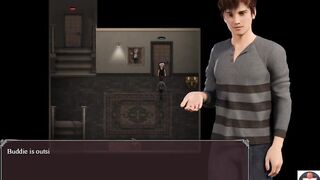 Lust Epidemic - (PT 2) - The Bet is on!