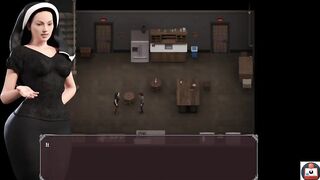 Lust Epidemic - (PT 2) - The Bet is on!