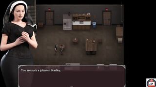 Lust Epidemic - (PT 2) - The Bet is on!