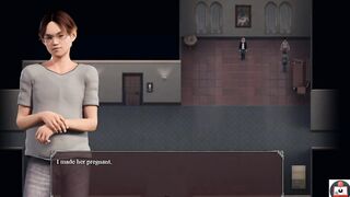 Lust Epidemic - (PT 2) - The Bet is on!
