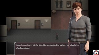 Lust Epidemic - (PT 2) - The Bet is on!