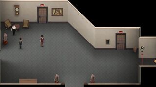 Lust Epidemic - (PT 2) - The Bet is on!
