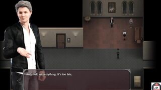 Lust Epidemic - (PT 2) - The Bet is on!