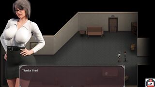 Lust Epidemic - (PT 2) - The Bet is on!