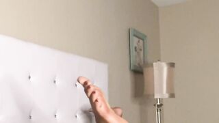 Let me feel your phat booty on this penis Pt.