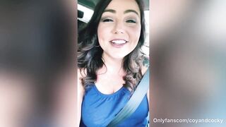 CoyWilder - My Boss finally feels the back of my