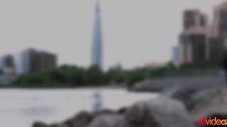 18videoz - Bloom Lambie - Huge facial for 19 year old yo coed