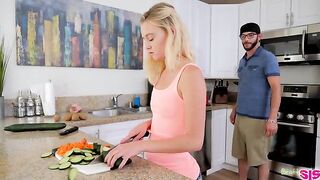 My Bratty Step Sister - S2:E10