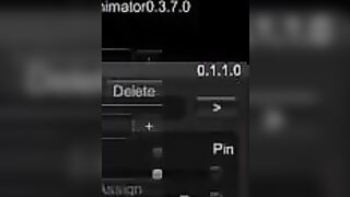 3D HENTAI Vocaloid IA Outdoors Screwed and Cum