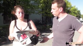chubby has two guys