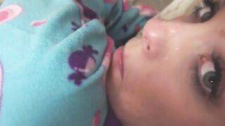 Stepdad Fucks Hottie Daughter Casey Ballerini