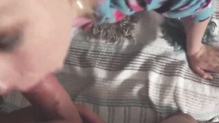 Stepdad Fucks Hottie Daughter Casey Ballerini