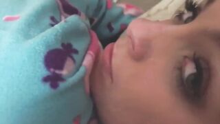 Stepdad Fucks Hottie Daughter Casey Ballerini
