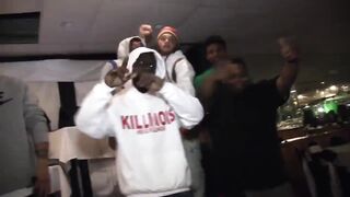 Booty bash ghetto hood fest chiraq with bdeala killinois p2