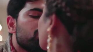 Adla Badli 2 2023 Besharams Originals Hindi Porn Web Series Episode 10 4