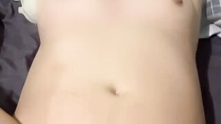 Pinay new viral. I let my bestfriend play with my reddened pussy