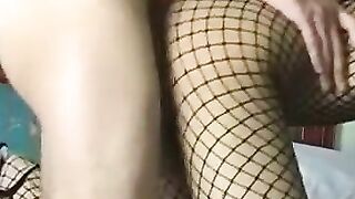 Show Girl Fucking