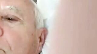grandpa show on cam