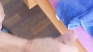 Ass to Mouth and Breeding an Old Man 2
