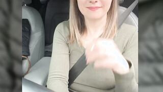 Connect with her live!  Awesome