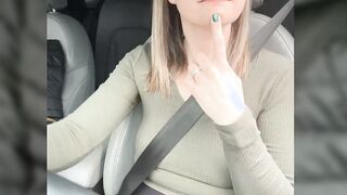 Connect with her live!  Awesome