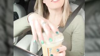 Connect with her live!  Awesome