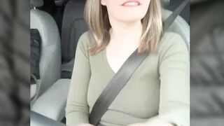 Connect with her live!  Awesome