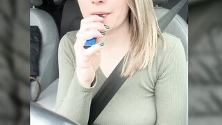 Connect with her live!  Awesome