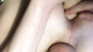 Geiler tiefer Dildofick mit Poppers! Dildofuck with Poppers 2