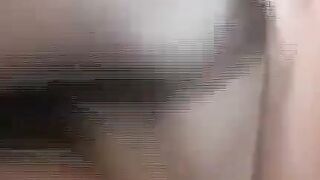 Dickschwanz  fickt Christine01 ohne Gummi