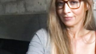 Watch, Click, Connect—It is That Easy to Get Close to Her! Great