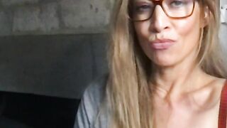 Watch, Click, Connect—It is That Easy to Get Close to Her! Great