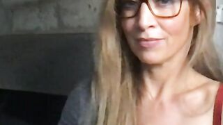 Watch, Click, Connect—It is That Easy to Get Close to Her! Great