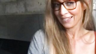 Watch, Click, Connect—It is That Easy to Get Close to Her! Great