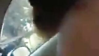 fucking in a car