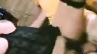 Classic Vintage Video with