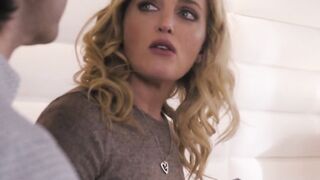 You are gonna lick your former gf ifo me