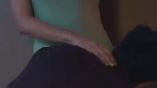 Lal Mirchi ULLU Adult Web Series sex Scene