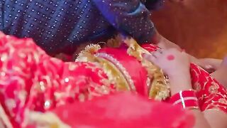 Indian Couple Fest Night Suhgrat sex