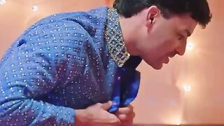 Indian Couple Fest Night Suhgrat sex