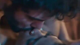 Merrid Bhabhi Hardcore Sex with Husbund Friend 6