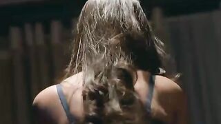Merrid Bhabhi sex with Ex in Badroom