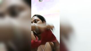 Punjabi aunty bathing show xxx