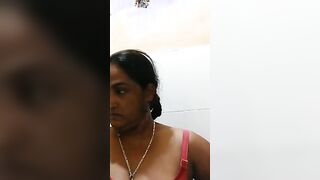 Punjabi aunty bathing show xxx