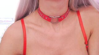 Connect with her instantly!  Fantastic 3
