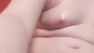 Awesome Cam Babe Masturbate Her Pussy on Cam