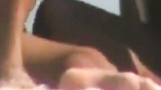 Gay nude beach mutual handjobs 2